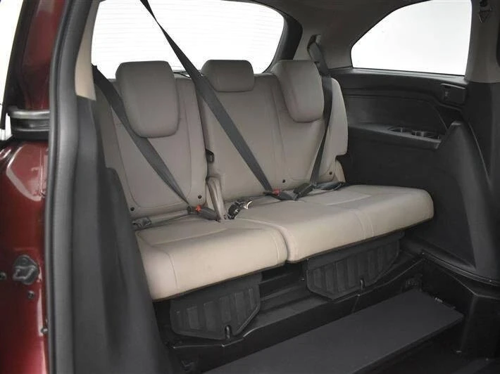 2018 Honda Odyssey - Image 5 of 21