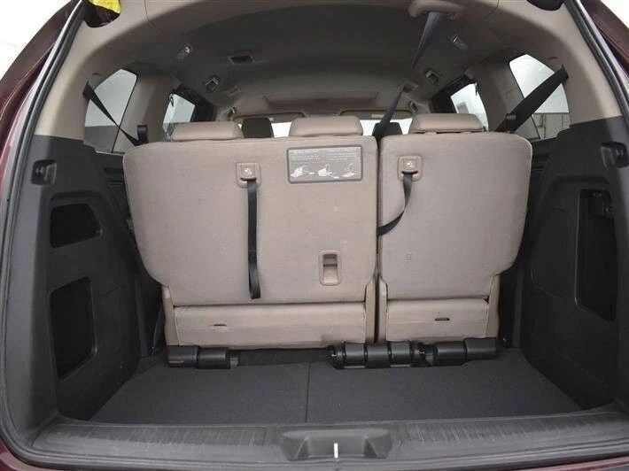 2018 Honda Odyssey - Image 8 of 21
