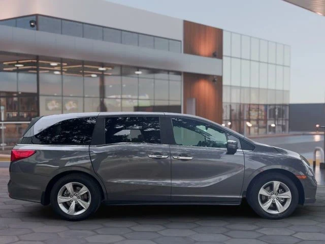 2018 Honda Odyssey - Image 7 of 21