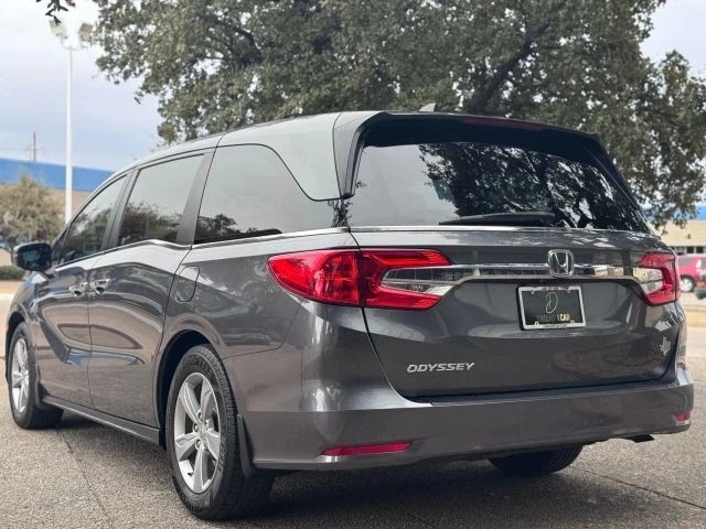 2018 Honda Odyssey - Image 4 of 21