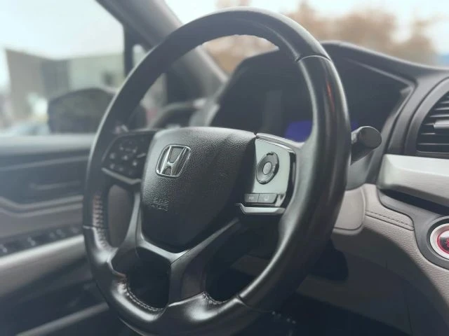 2018 Honda Odyssey - Image 17 of 21