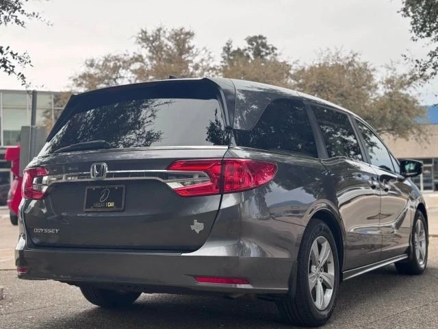 2018 Honda Odyssey - Image 16 of 21