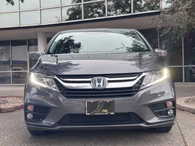 2018 Honda Odyssey - Image 8 of 21
