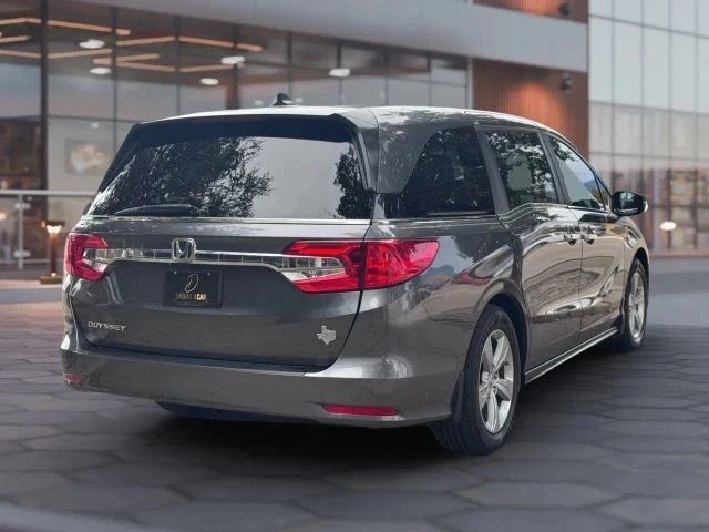 2018 Honda Odyssey - Image 6 of 21