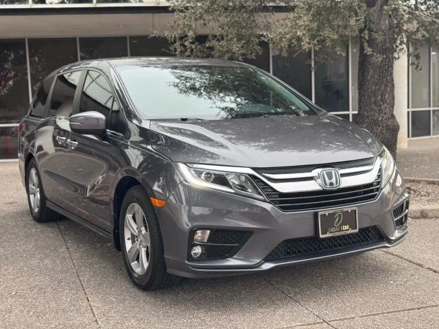 2018 Honda Odyssey - Image 15 of 21