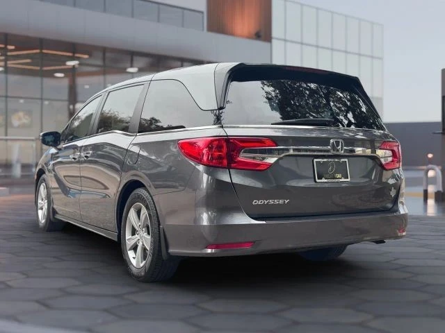 2018 Honda Odyssey - Image 4 of 21