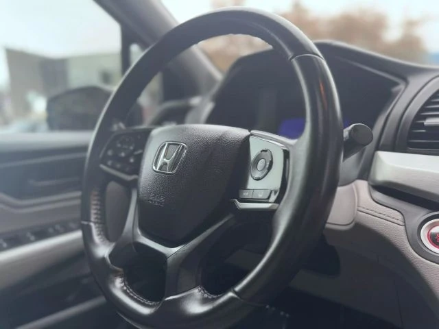 2018 Honda Odyssey - Image 17 of 21