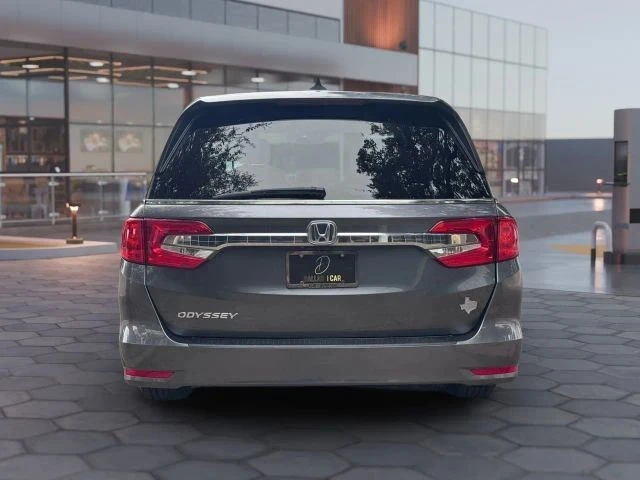 2018 Honda Odyssey - Image 5 of 21