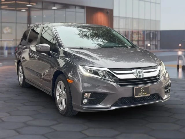 2018 Honda Odyssey - Image 15 of 21