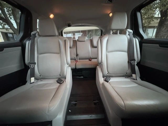 2018 Honda Odyssey - Image 13 of 21
