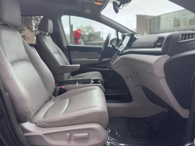 2018 Honda Odyssey - Image 21 of 21