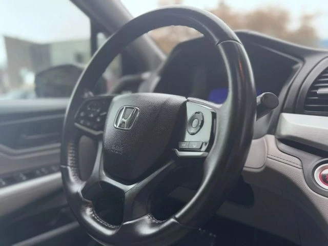 2018 Honda Odyssey - Image 17 of 21