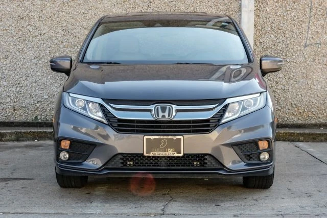 2018 Honda Odyssey - Image 7 of 21