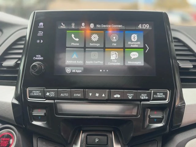 2018 Honda Odyssey - Image 19 of 21