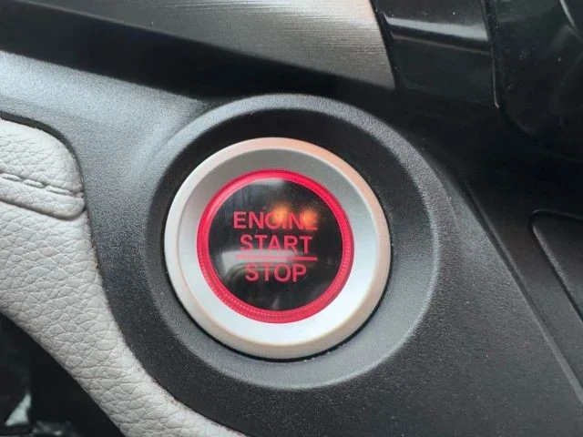 2018 Honda Odyssey - Image 18 of 21