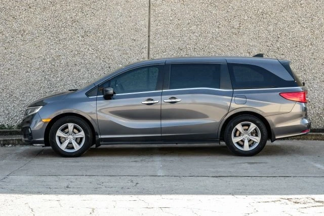 2018 Honda Odyssey - Image 13 of 21