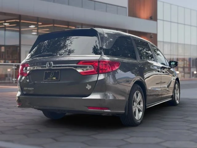 2018 Honda Odyssey - Image 16 of 21