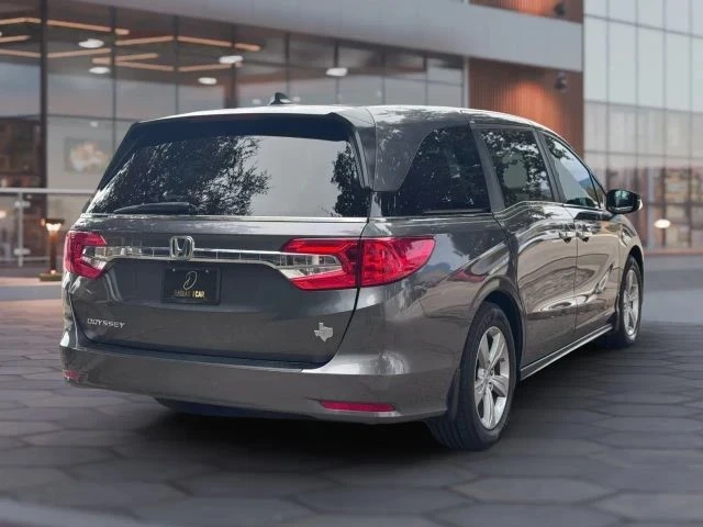 2018 Honda Odyssey - Image 6 of 21
