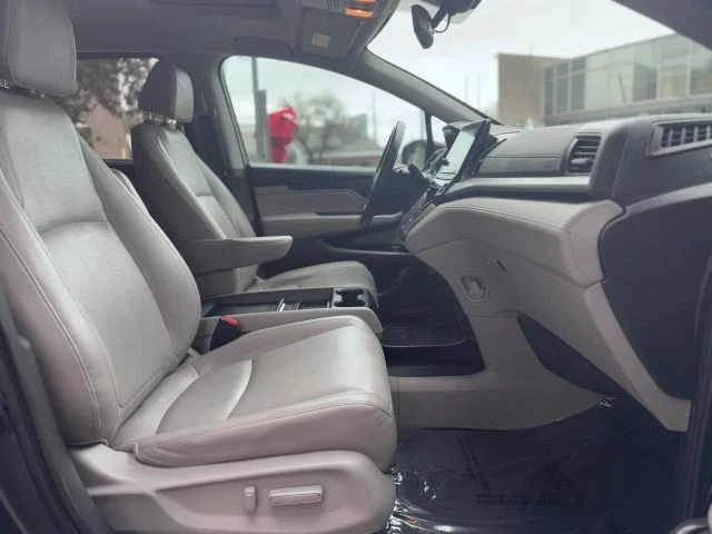 2018 Honda Odyssey - Image 21 of 21