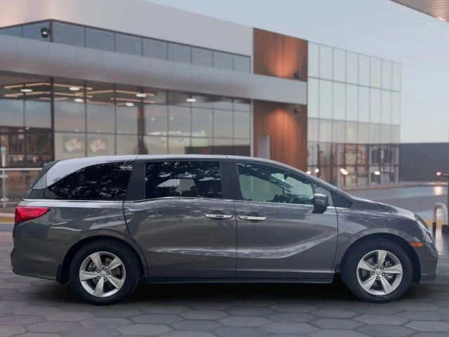 2018 Honda Odyssey - Image 7 of 21