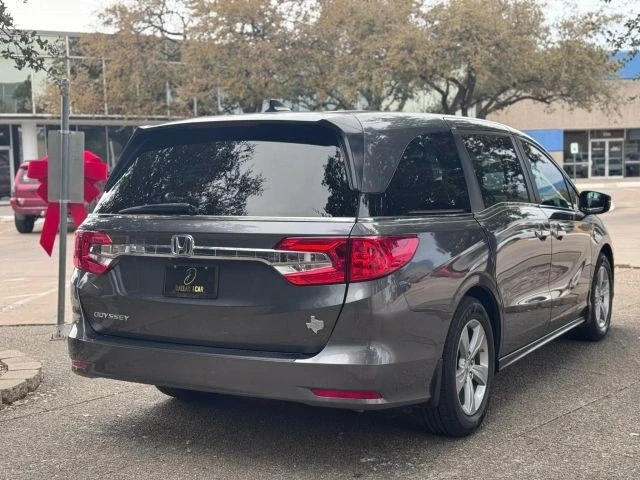 2018 Honda Odyssey - Image 6 of 21