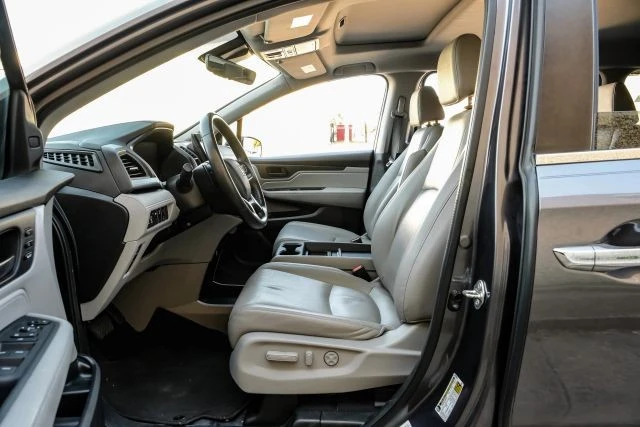 2018 Honda Odyssey - Image 4 of 21