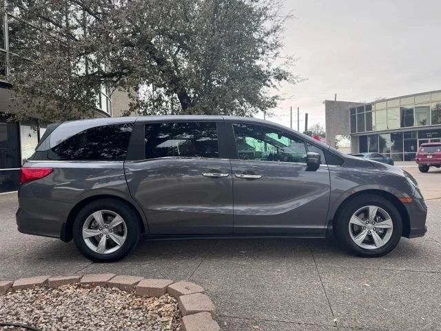 2018 Honda Odyssey - Image 7 of 21