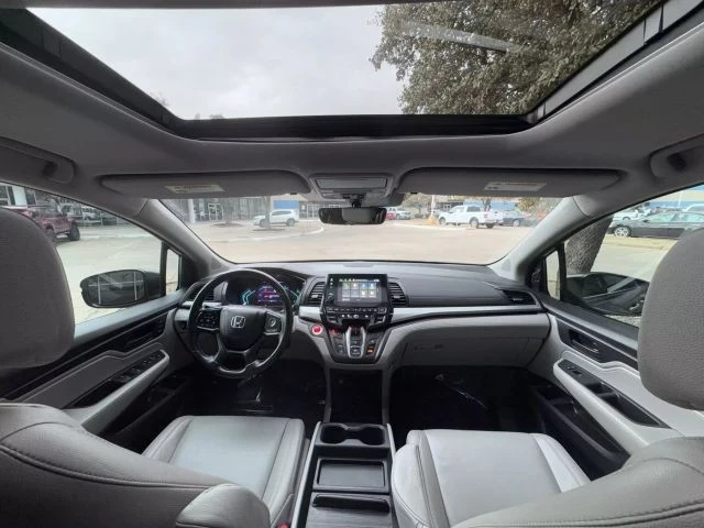 2018 Honda Odyssey - Image 11 of 21