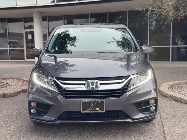 2018 Honda Odyssey - Image 3 of 21