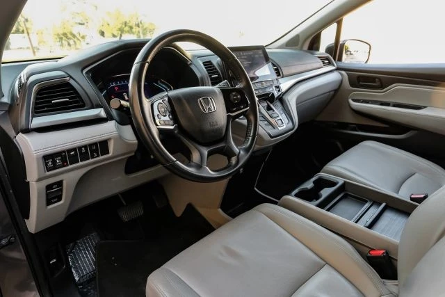 2018 Honda Odyssey - Image 3 of 21