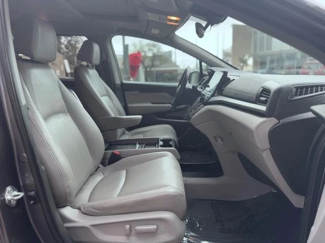 2018 Honda Odyssey - Image 12 of 21