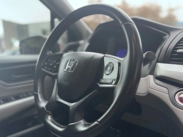 2018 Honda Odyssey - Image 17 of 21