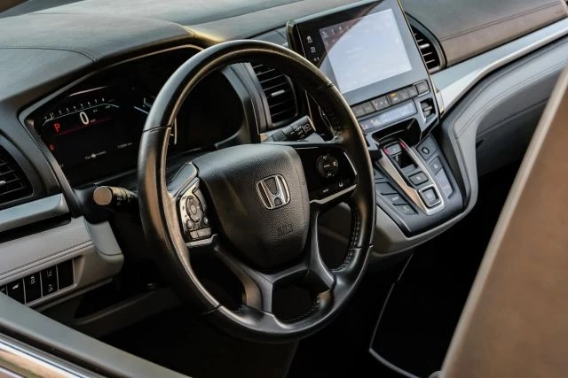 2018 Honda Odyssey - Image 19 of 21