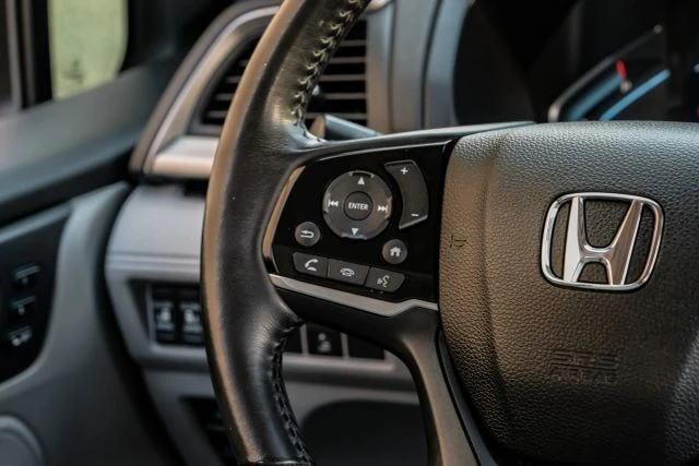2018 Honda Odyssey - Image 20 of 21