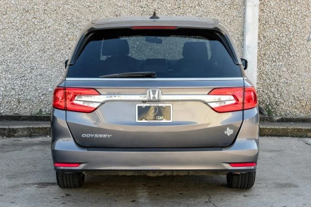 2018 Honda Odyssey - Image 11 of 21