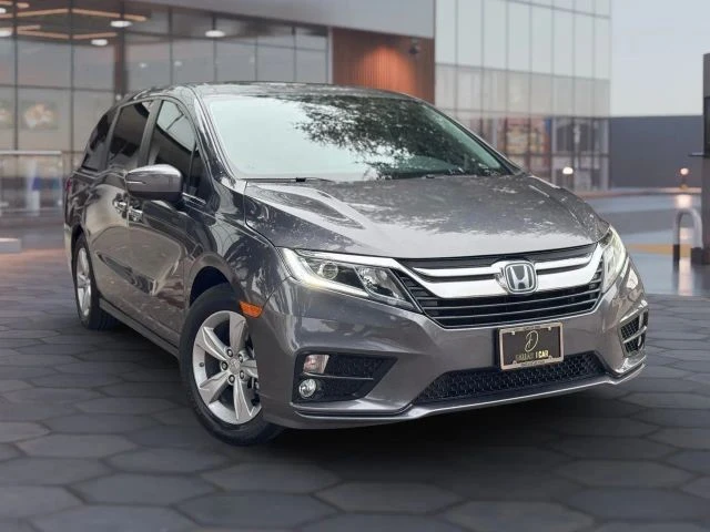 2018 Honda Odyssey - Image 9 of 21