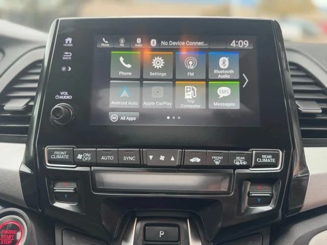 2018 Honda Odyssey - Image 19 of 21