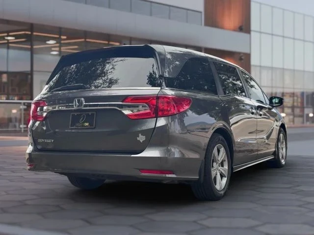 2018 Honda Odyssey - Image 16 of 21