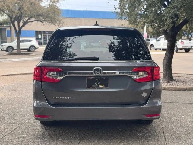 2018 Honda Odyssey - Image 5 of 21