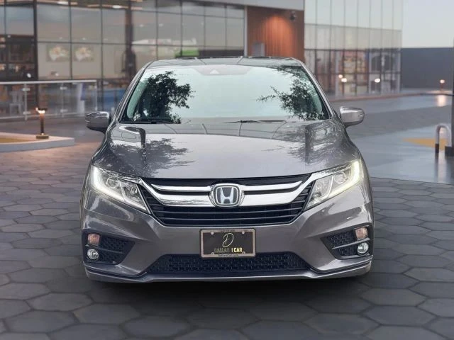 2018 Honda Odyssey - Image 3 of 21