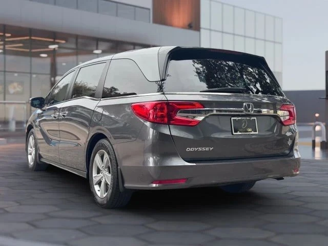 2018 Honda Odyssey - Image 4 of 21