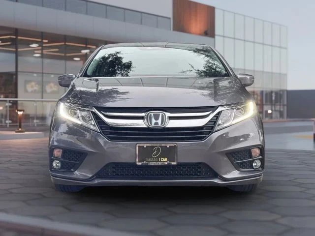 2018 Honda Odyssey - Image 8 of 21
