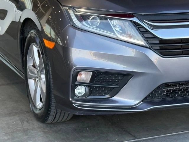 2018 Honda Odyssey - Image 6 of 12