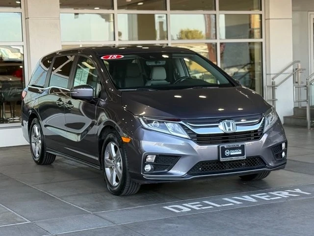 2018 Honda Odyssey - Image 5 of 12
