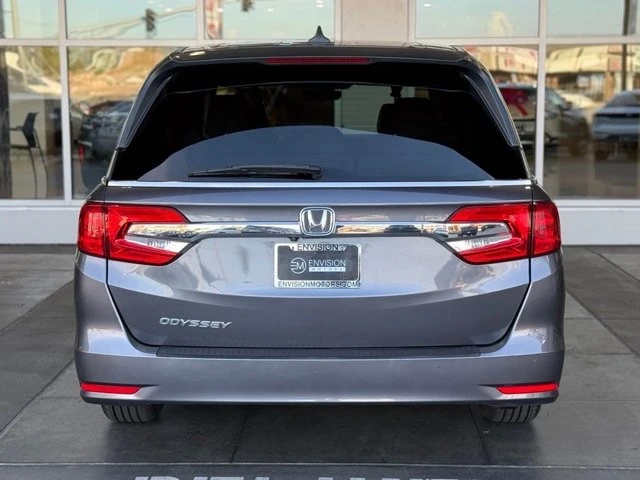 2018 Honda Odyssey - Image 9 of 12