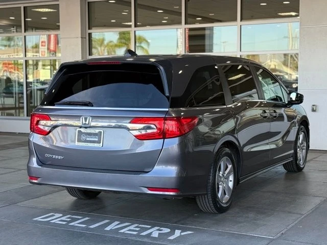 2018 Honda Odyssey - Image 10 of 12