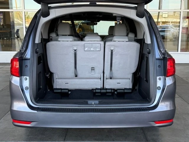 2018 Honda Odyssey - Image 12 of 12