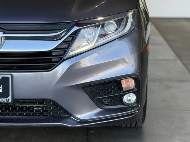 2018 Honda Odyssey - Image 4 of 12