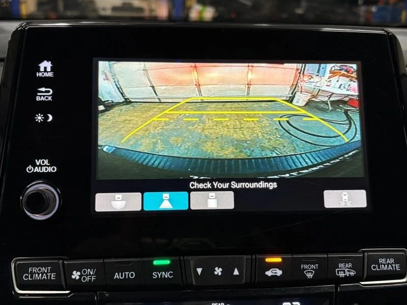 2018 Honda Odyssey - Image 12 of 12