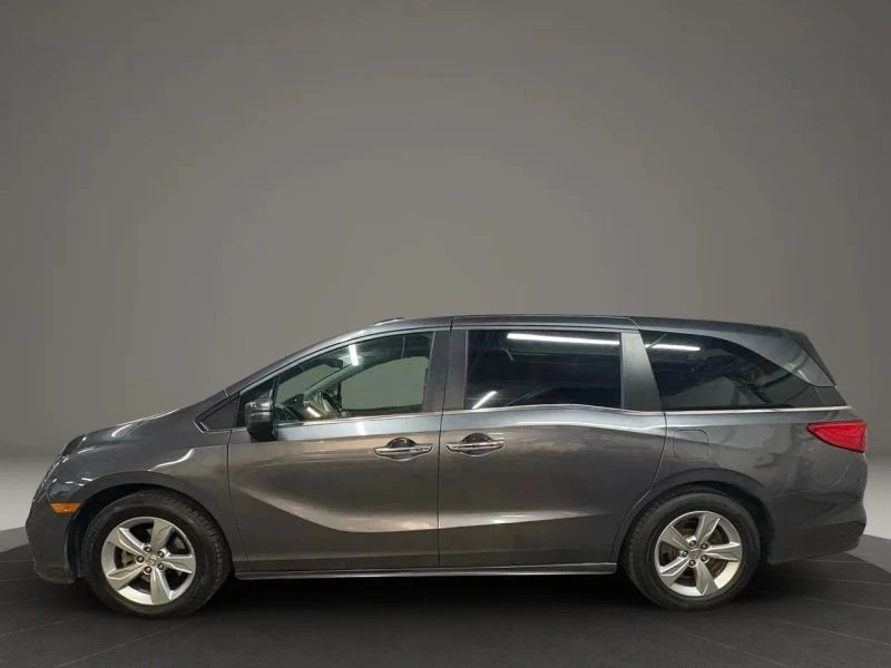 2018 Honda Odyssey - Image 5 of 12